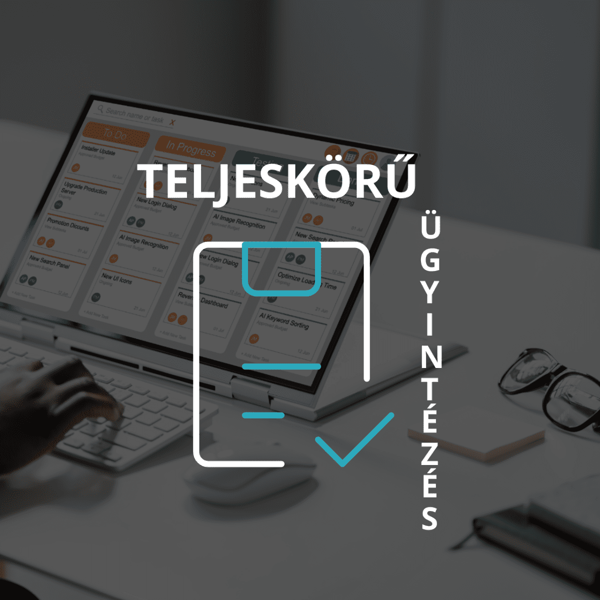 Az építési projektjeink mellé akár teljeskörű ügyintézést vállalunk a pénzügyi tervezéstől, a hivatali engedélyeztetésen át.